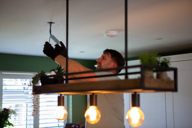 Best Affordable Emergency Electrician  in Butler, OH