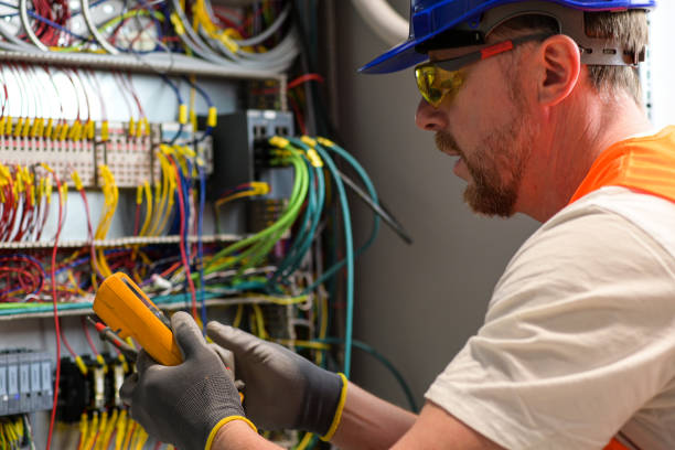 Best Emergency Electrical Repair  in Butler, OH