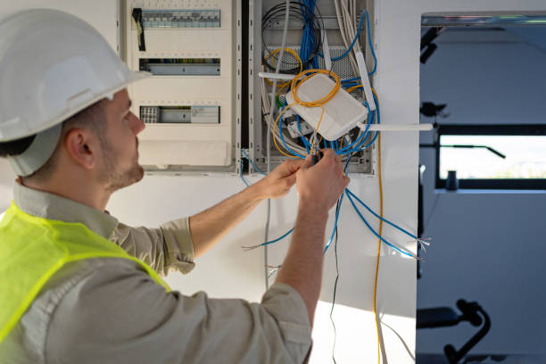 Best Electrical Repair Services  in Butler, OH